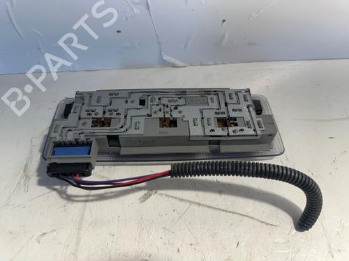 Kabinelys NISSAN ALMERA II (N16) 2.2 dCi | BP33219990I8 - Image 4