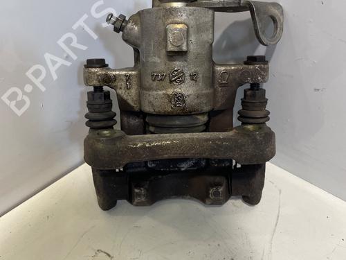 Right rear brake caliper SEAT CORDOBA (6L2)  | BP29523987M106 