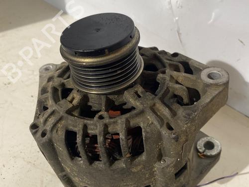 Alternator RENAULT SCÉNIC I MPV (JA0/1_, FA0_) 1.9 dCi (JA05, JA1F) | BP29387619M7