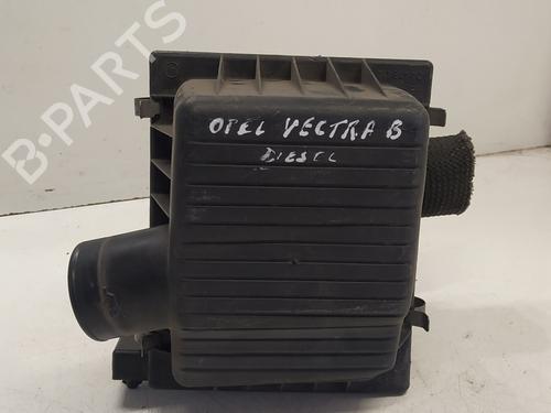 Air filter box OPEL VECTRA B (J96) 1.7 TD (F19) | BP14208740M87 
