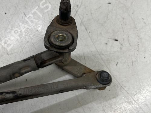 Front wiper motor SEAT LEON (1M1) 1.9 TDI | BP37273045M29 - Image 6