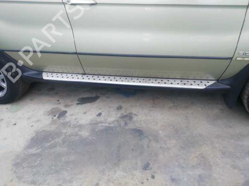 AC Kondensor BMW X5 (E53) 3.0 i | BP7061805M32 