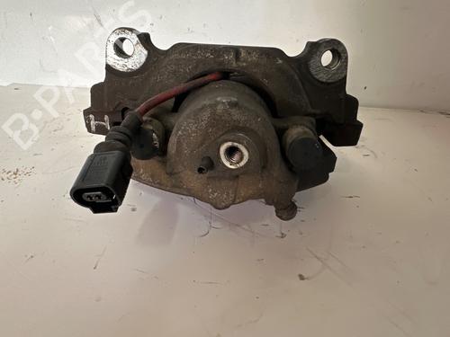 Left front brake caliper SKODA OCTAVIA II (1Z3) | BP30520211M105