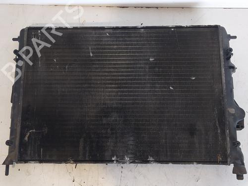 Water radiator RENAULT SCÉNIC I MPV (JA0/1_, FA0_) 1.9 dCi (JA05, JA1F) | BP29523179M31 