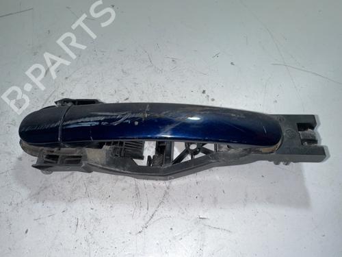 Used Rear right exterior door handle Rear right exterior door handle SKODA OCTAVIA I (1U2) [1996-2010] 32436867 32436867