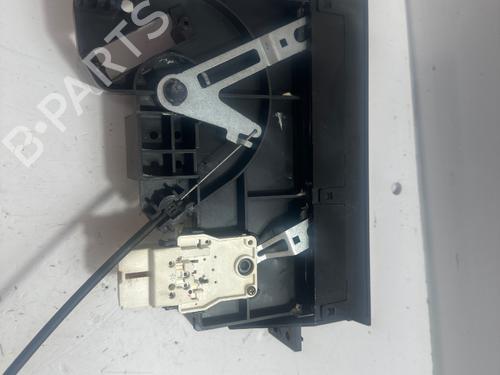 Comando clima MAZDA 323 F V (BA) 1.5 16V (BA11) | BP30742291I5