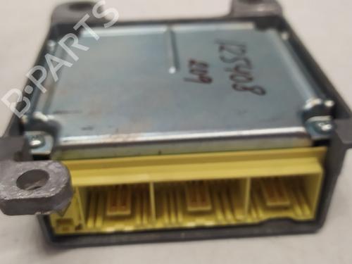 ECU airbags TOYOTA AVENSIS Estate (_T25_) 2.0 D-4D (CDT250_, CDT250R) | BP23571131M53 