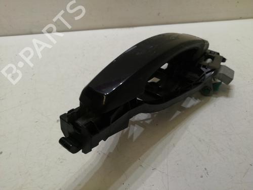 Front right exterior door handle OPEL ZAFIRA / ZAFIRA FAMILY B (A05) 1.9 CDTI (M75) | BP23569489C129 