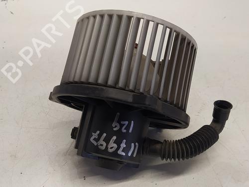 Heater blower motor HYUNDAI H-1 Van (A1)  | BP14211345M62 