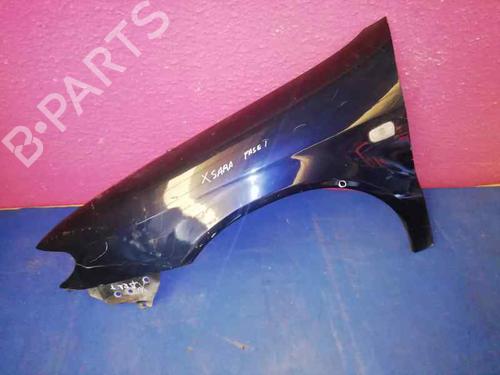 Guarda-lamas esquerdo CITROËN XSARA Coupe (N0) 1.9 D (68 hp) 7057565