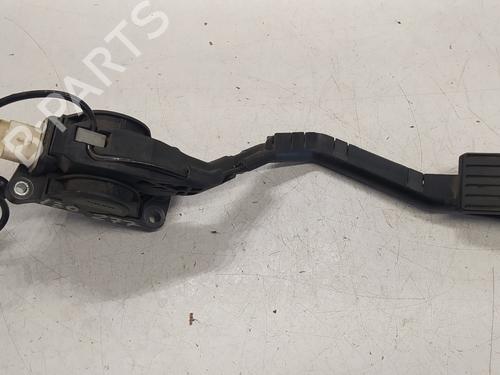 Pedal CITROËN C5 II (RC_) 2.0 HDi (RCRHRH) | BP23247522I4 