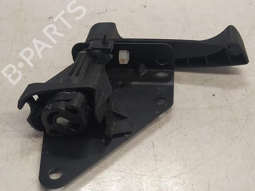 Tailgate handle BMW X5 (E70)  | BP23571004C132 