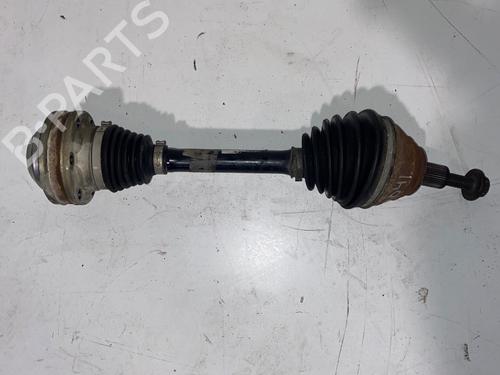 Used Left front driveshaft SEAT ALTEA XL (5P5, 5P8) [2006-2015]  31864774