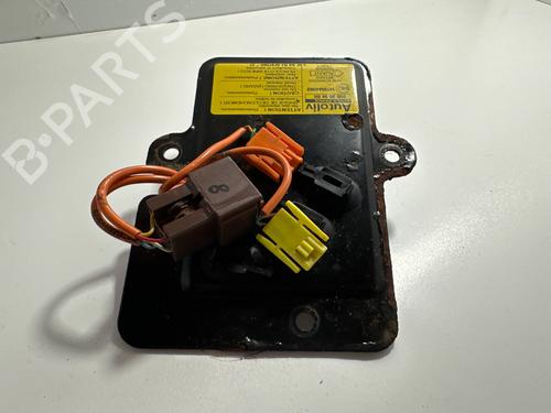 Airbag styreenhed CITROËN JUMPY I (U6U_) 1.9 TD (90 hp) 30559328