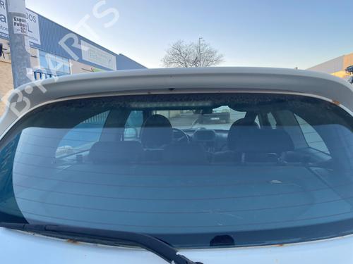 Left front window switch NISSAN ALMERA II (N16) 2.2 dCi | BP33219986I27  - Image 13