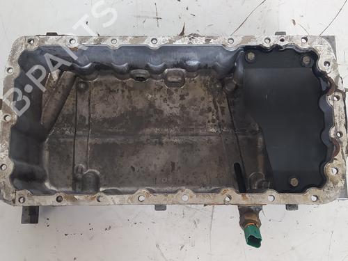 Oliebundkar CITROËN C4 I (LC_)  | BP29219996M115 