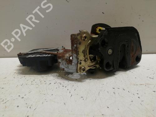 Used Rear left lock HYUNDAI TRAJET (FO) [1999-2008]  23569584