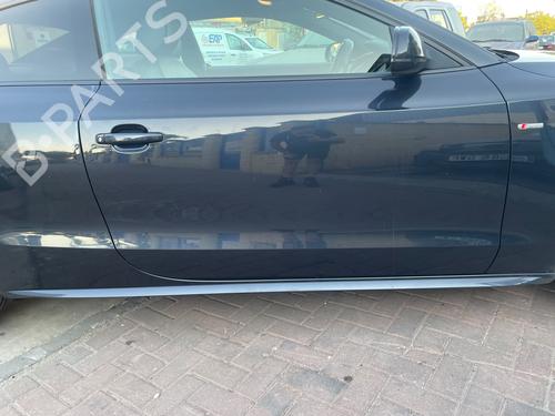 Dør høyre foran AUDI A5 (8T3) 2.0 TDI (177 hp) 28084088