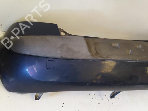 Rear bumper RENAULT MEGANE II (BM0/1_, CM0/1_)  | BP23570534C8 