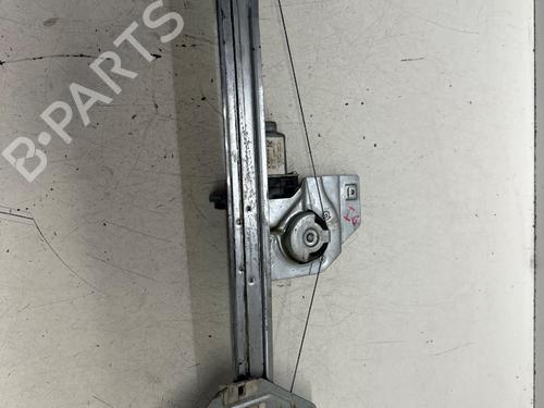 Front left window mechanism CITROËN BERLINGO MULTISPACE (B9) 1.6 HDi 90 | BP37407597C22 - Image 3
