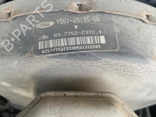 Servofreno FORD FIESTA IV (JA_, JB_) 1.3 i (50 hp) 32659860