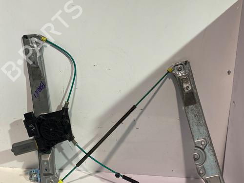 Rudehejsemekanisme ventre foran OPEL CORSA D (S07) [2006-2015]  30115907