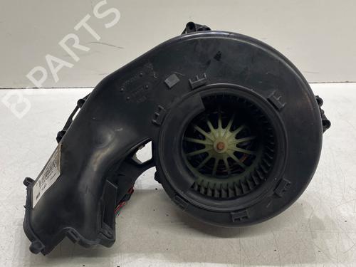 Heater blower motor OPEL MERIVA A MPV (X03) 1.7 DTI (E75) | BP31818408M62 