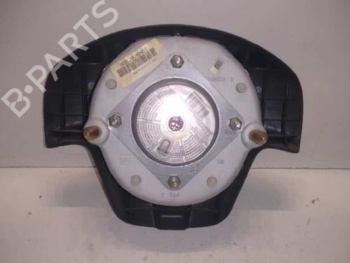 Driver airbag SEAT IBIZA III (6L1)  | BP23568844C9 