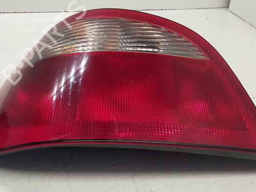 Used Left taillight RENAULT MEGANE I (BA0/1_) 1.9 dTi (BA08, BA0N) (98 hp) 24458380