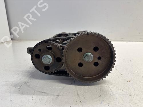 Valve cover VW POLO (6N2)  | BP26532998M124 