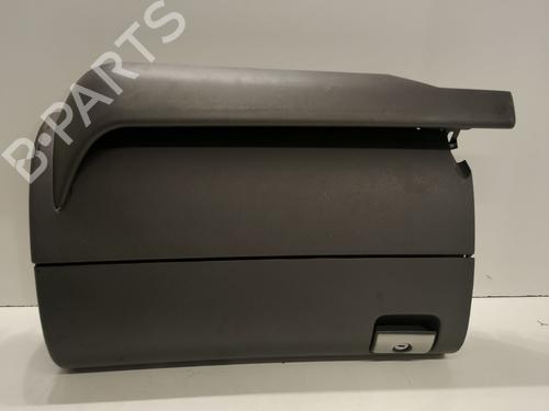 Glove box SEAT LEON (1M1)  | BP31026865C95 