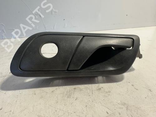 Used Front left interior door handle Front left interior door handle 37704152 37704152