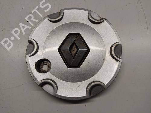 Used Hub cap RENAULT SCÉNIC II (JM0/1_) [2003-2010]  25815376