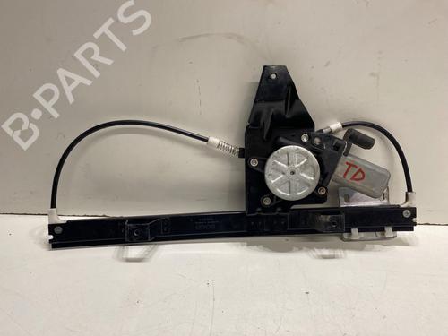 Rear right window mechanism LAND ROVER FREELANDER I (L314) 2.0 Td4 4x4 | BP29998359C25