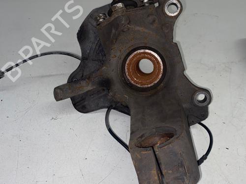 Right front steering knuckle PEUGEOT BOXER Van | BP33274330M26 - Image 4