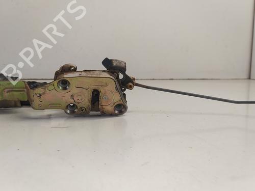 Used Front left lock DAEWOO MATIZ (M200, M250) [2005-2018]  23570563