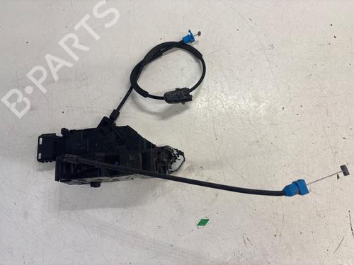 Used Front left lock CITROËN C4 Picasso I MPV (UD_) 2.0 HDi 138 (136 hp) 26225720