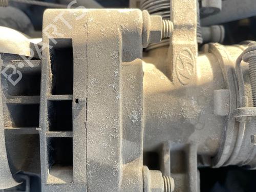 Left front window switch HYUNDAI ACCENT II (LC) 1.3 | BP35753438I27  - Image 17