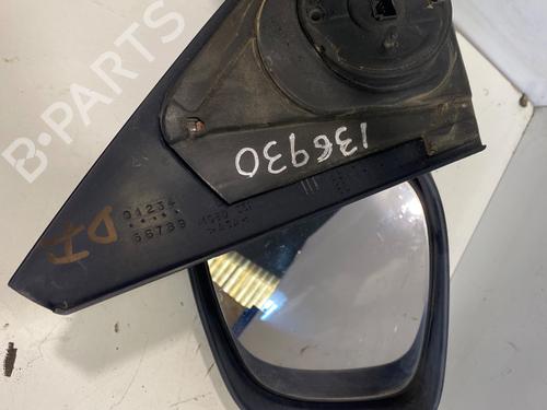 Used Left mirror LAND ROVER FREELANDER I (L314) 2.0 Td4 4x4 (112 hp) 29962329