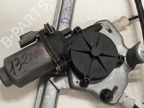 Front right window mechanism CITROËN XSARA Coupe (N0) 1.9 D | BP25039209C23 