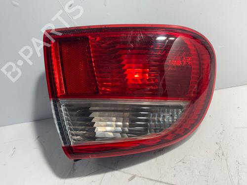 Used Left taillight Left taillight 37429705 37429705