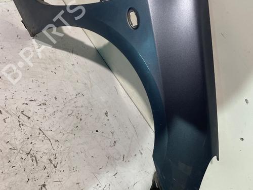 Used Right front fenders PEUGEOT 307 (3A/C) [2000-2012]  29297902