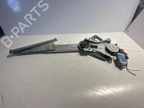 Front right window mechanism DAEWOO KALOS (KLAS) 1.4 16V | BP37184791C23 - Image 2