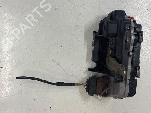 Rear right lock PEUGEOT 406 (8B) 2.0 16V | BP27665038C99 