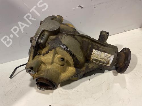 Differential, foran LAND ROVER FREELANDER I (L314) 2.0 Td4 4x4 (112 hp) 29731540