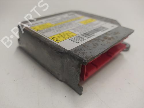 Airbag module SSANGYONG RODIUS I 2.7 Xdi 4WD | BP23570004M53 