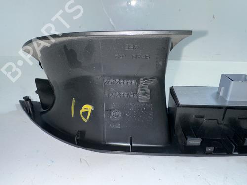 Left front window switch SEAT ALTEA XL (5P5, 5P8) | BP30922431I27