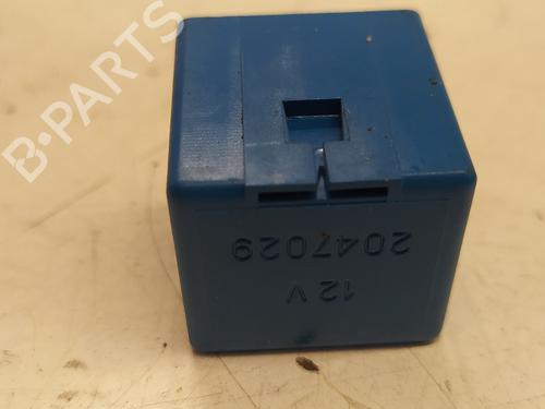 Electronic module CITROËN SAXO (S0, S1) 1.4 VTS | BP20978204M83 