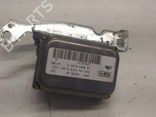 Elektronisk sensor VOLVO S40 II (544) 2.4 (140 hp) 24187762