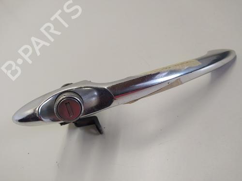 Used Front left exterior door handle ALFA ROMEO 156 (932_) 1.9 JTD (932B2) (105 hp) 23571878